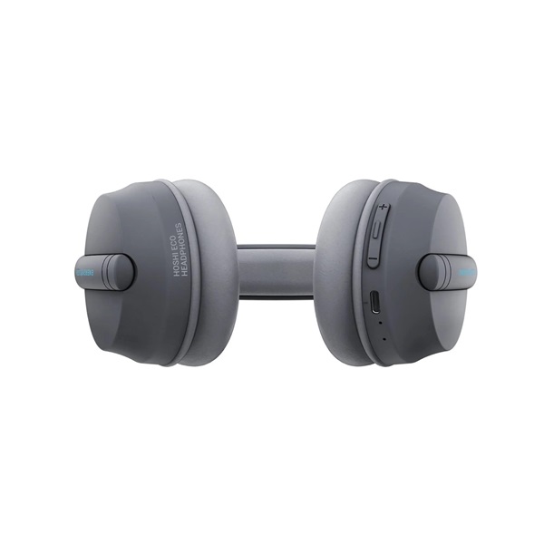 Energy Sistem EN 457564 Hoshi Eco Cloud Bluetooth szürke fejhallgató Energy Sistem EN 457564 Hoshi Eco Cloud Bluetooth szürke fejhallgató