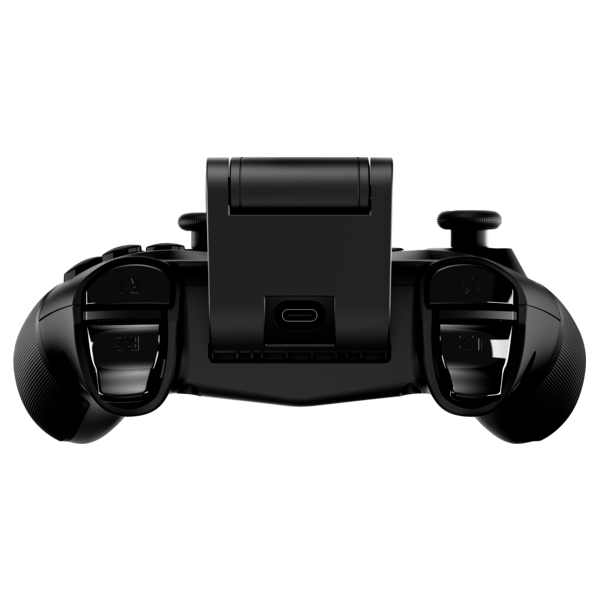 HP HYPERX vezeték nélküli gaming kontroller mobiltelefonhoz/PC-hez Clutch Fekete HP HYPERX vezeték nélküli gaming kontroller mobiltelefonhoz/PC-hez Clutch Fekete