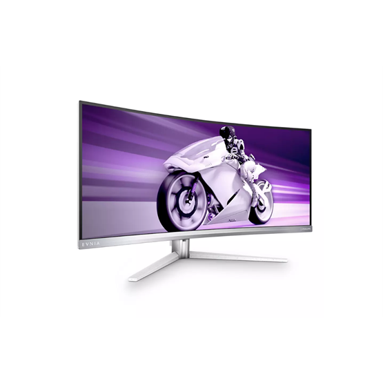  Philips 34" 34M2C8600/00 QD-OLED monitor   