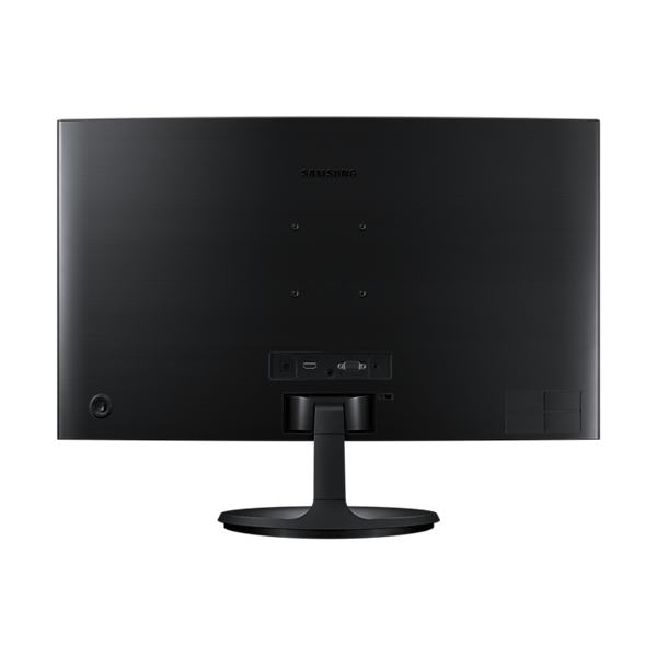 SAMSUNG 27" S36C Ívelt VA monitor