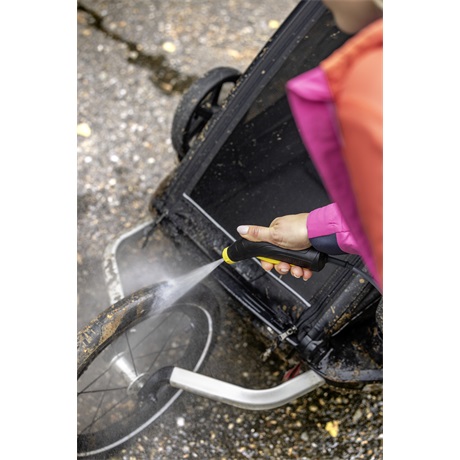 Karcher OC 3 FOLDABLE 1.599-300.0 Mobil kültéri tisztító  