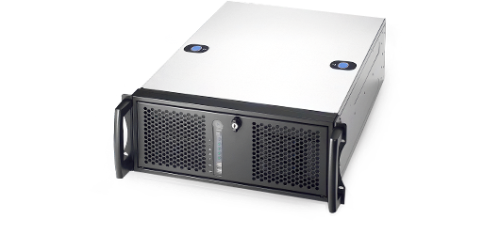 Chenbro Chasssis RM422 4U Rack Chenbro Chasssis RM422 4U Rack