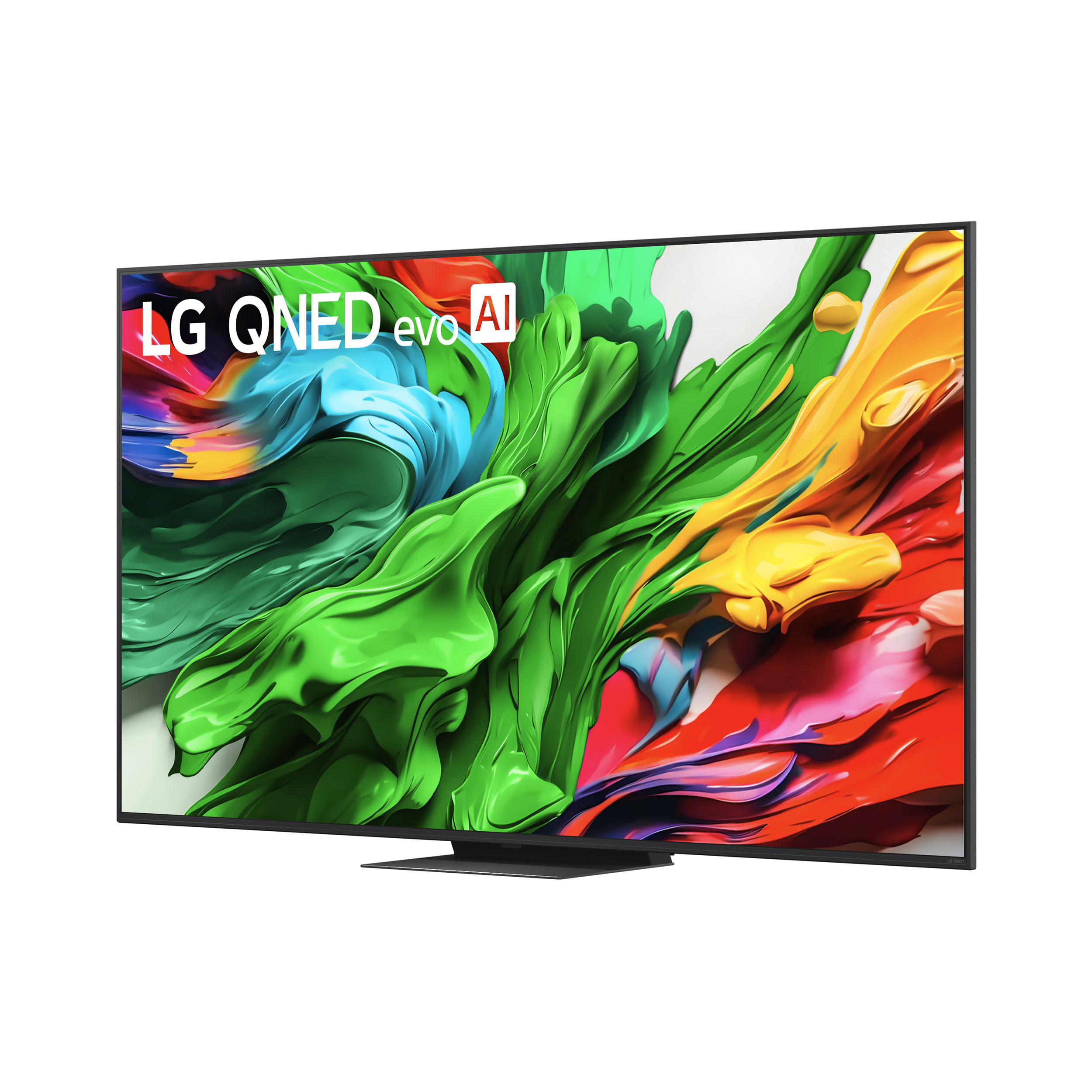 Lg 65QNED87A3B UHD SMART MINI-LED Televízió