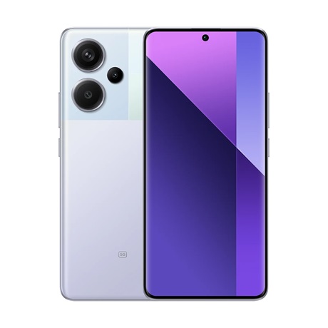 Xiaomi REDMI NOTE 13 PRO+ 5G 12/512 PURPLE MOBILTELEFON