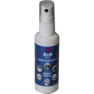 B+W lencse tisztító folyadék, pumpás, 50 ml