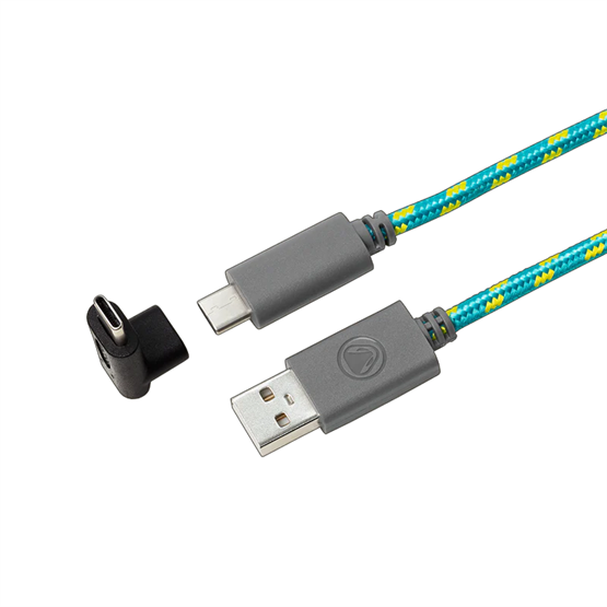 Snakebyte NSWL USB-C kábel Snakebyte NSWL USB-C kábel