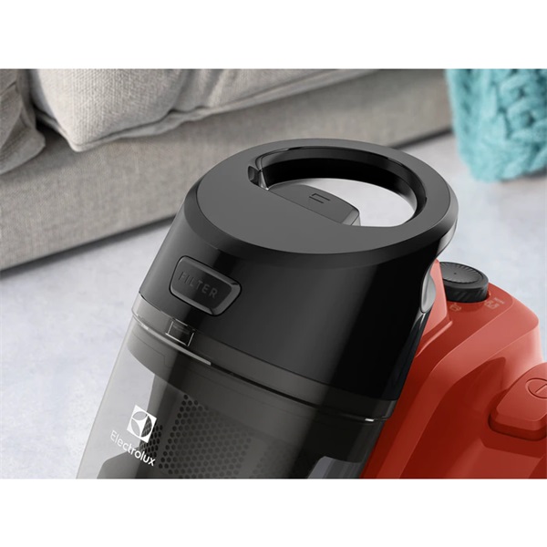 Electrolux Ease C4 porzsák nélküli porszívó (EC41-ANIM)