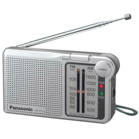 Panasonic RFP150DEGS RÁDIÓ Panasonic RFP150DEGS RÁDIÓ