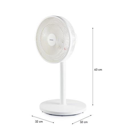 Domo DO8156 VENTILÁTOR ÁLLÓ