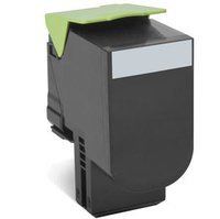 Lexmark 802XKE extra nagy kapacitású festékkazetta fekete (8k) (80C2XKE)