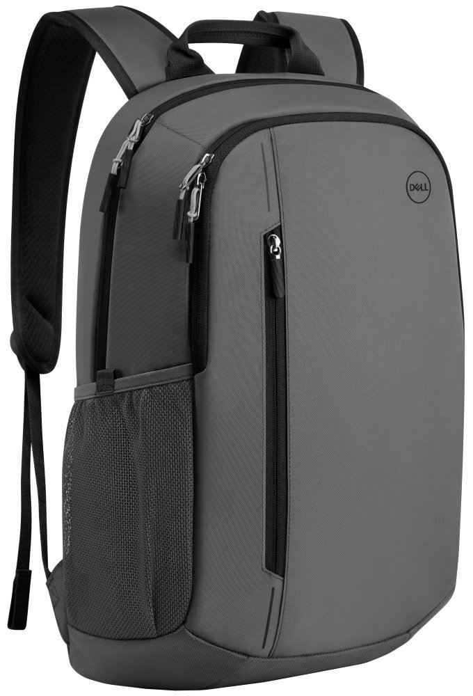Dell Ecoloop Urban 15" hátizsák szürke (CP4523G / 460-BDLF) Dell Ecoloop Urban 15" hátizsák szürke (CP4523G / 460-BDLF)