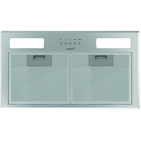 Cata GT-PLUS 45 X/M Páraelszívó Inox Cata GT-PLUS 45 X/M Páraelszívó Inox