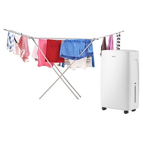 Sencor SDH 1028WH Páramentesítő
