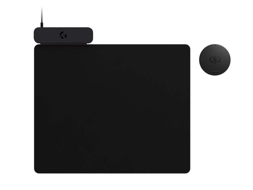 LOGITECH 947-000003 Egérpad