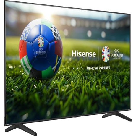 Hisense 55A6N UHD SMART LED Televízió Hisense 55A6N UHD SMART LED Televízió