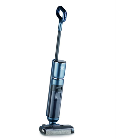 Thomas FLOORCLEANER CORDLESS PLUS PORSZÍVÓ VEZETÉKNÉLKÜLI FELMOSÓ 21,6V