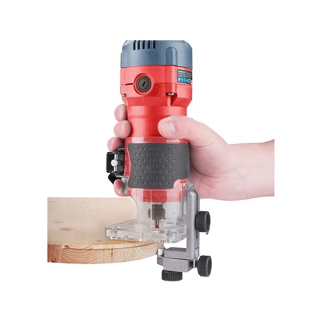 Extol Premium 8893311 ÉLMARÓGÉP, 510W, BEFOGÁS: 6MM