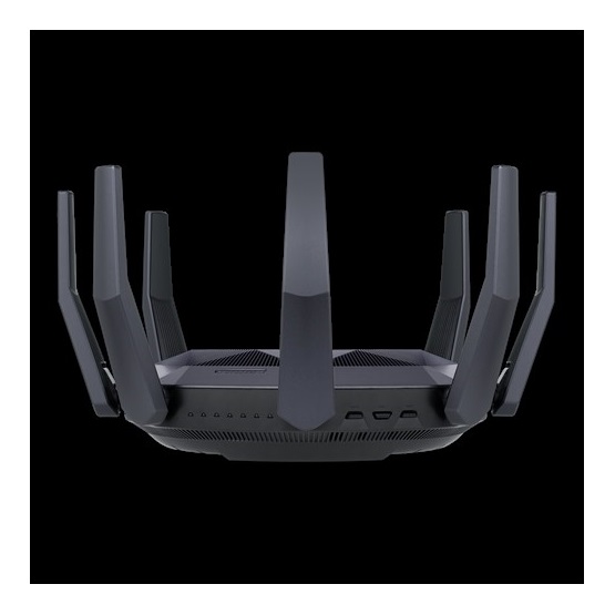 Asus RT-AX89X 12-stream AX6000 Dual Band WiFi 6