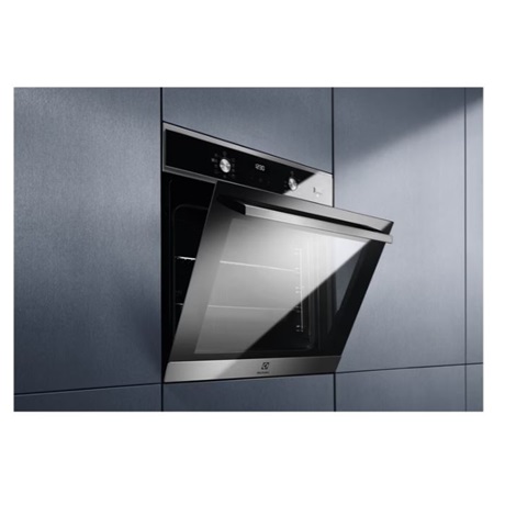 Electrolux EOD5F71X Beépíthető sütő Electrolux EOD5F71X Beépíthető sütő