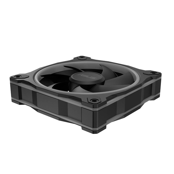 Asus Prime MR120 ARGB ventilátor