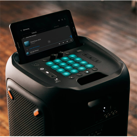 Jbl PARTYBOX 1000 PARTYBOX