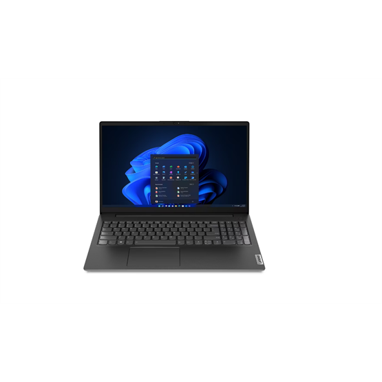 Lenovo V15 G4 IRU Notebook Fekete
