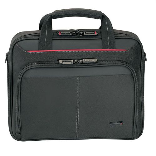 Targus Notebook táska 15.4-16" fekete (CN31) Targus Notebook táska 15.4-16" fekete (CN31)
