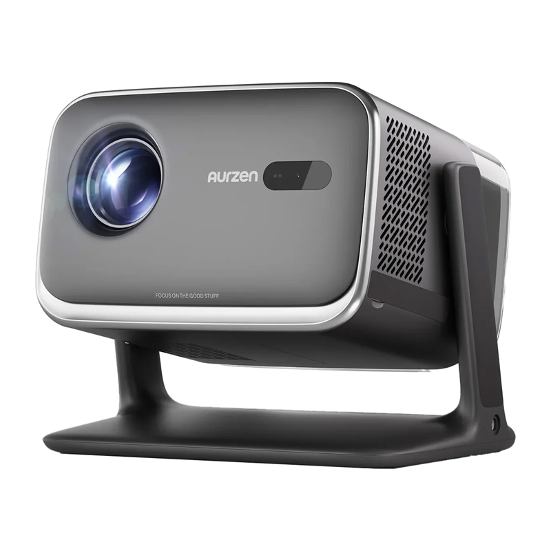 AURZEN Boom Mini projektor tok csomag