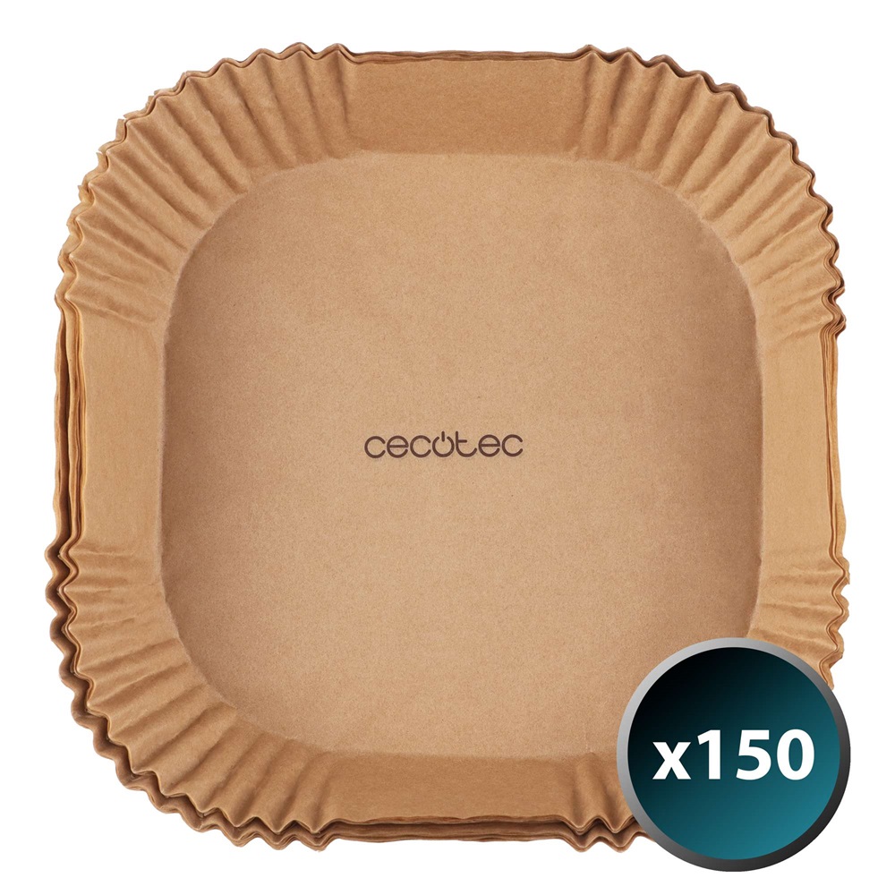 Cecofry Paper Pack - Airfryer kiegészítő 