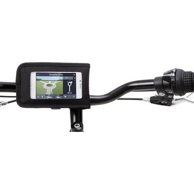 Fischer Fahrrad 86273 Mobiltelefon tartó kerékpár