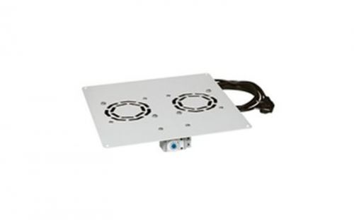Legrand Linkeo 2 ventilátoros kit termosztáttal (646430) Legrand Linkeo 2 ventilátoros kit termosztáttal (646430)