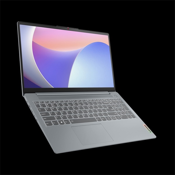 LENOVO IdeaPad Slim 3 15IRU8 15.6" FHD Core i3-1305U 8GB 512GB SSD Notebook Arctic Grey
