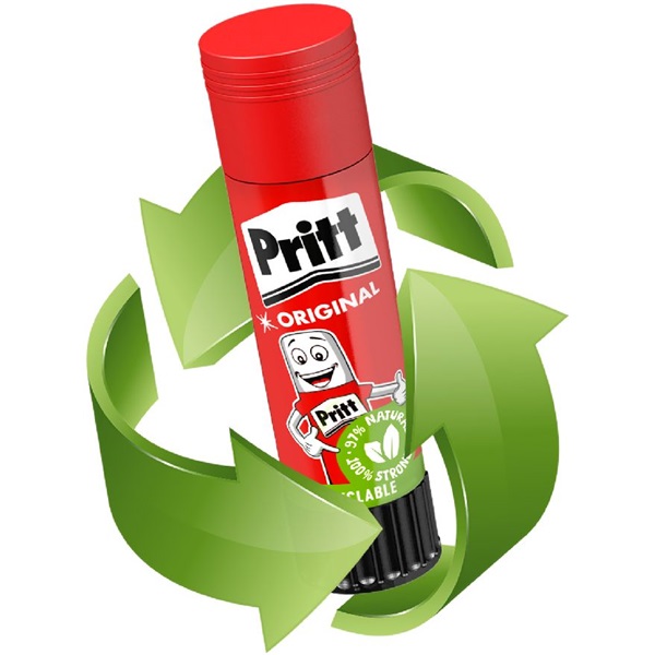 Pritt 40g ragasztóstift Pritt 40g ragasztóstift