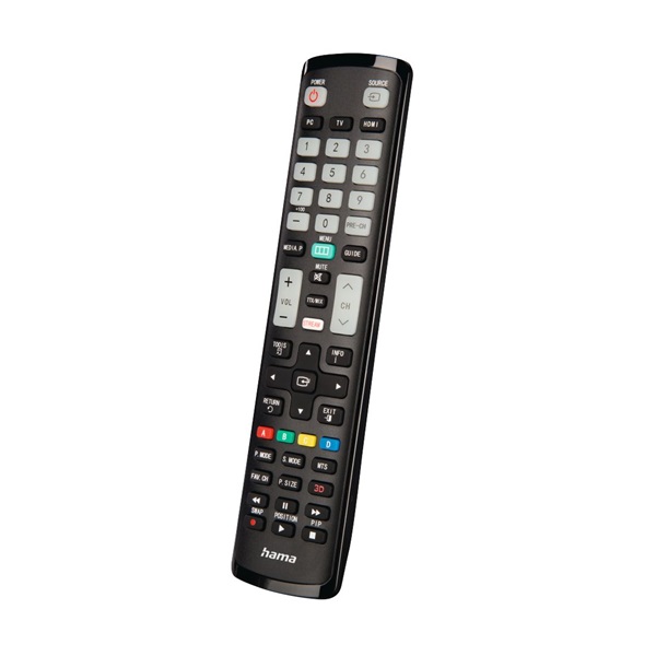 Hama 221060 SAMSUNG TV univerzális távirányító Hama 221060 SAMSUNG TV univerzális távirányító
