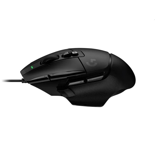 Logitech G502 X Gaming egér fekete (910-006138) Logitech G502 X Gaming egér fekete (910-006138)