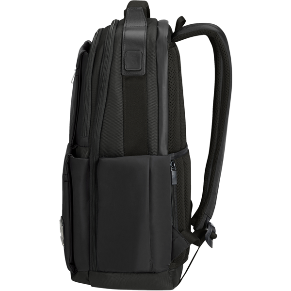 Samsonite Openroad 2.0 15.6" Notebook hátizsák fekete (137208-1041)
