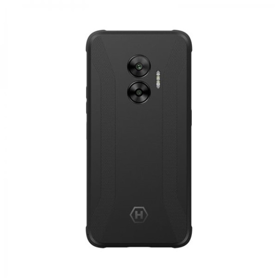 HAMMER Blade V 5G 6,5" 8/256GB Dual SIM okostelefon Fekete HAMMER Blade V 5G 6,5" 8/256GB Dual SIM okostelefon Fekete