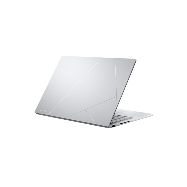 ASUS CONS ZenBook UX3405CA-ST1251 14" WQXGA+ OLED GL Ultra 9 285H 16GB  1TB M.2  Notebook  Ezüst