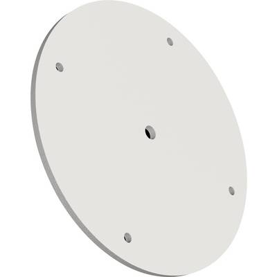 Adapterlemez állványra való szereléshez, Hikvision megfigyelő hőkamerához, 10 kg, HIKVISION DS-2909ZJ