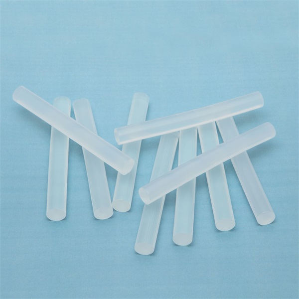Handy 11109A 11 x 100 mm - átlátszó - 10 db ragasztórúd Handy 11109A 11 x 100 mm - átlátszó - 10 db ragasztórúd