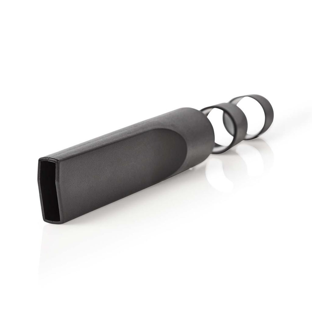 Nedis VCBR110NOVAR porszívó-szívófej 35/32/30 mm Nedis VCBR110NOVAR porszívó-szívófej 35/32/30 mm