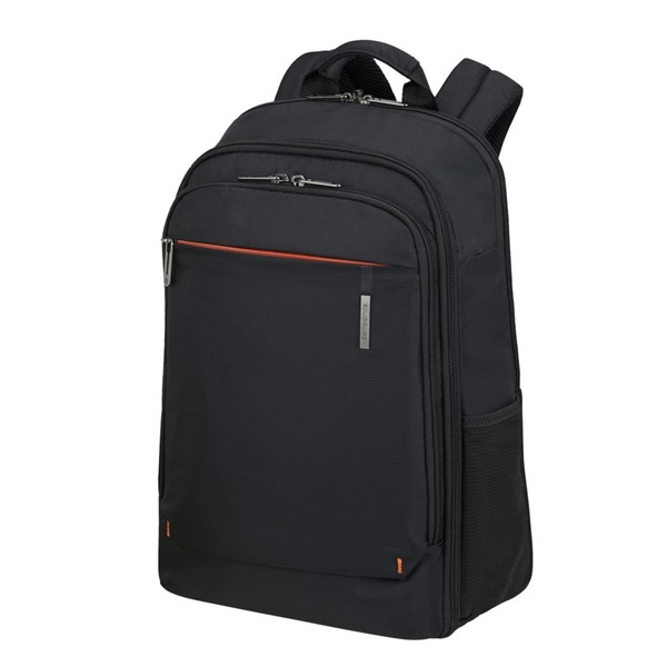 Samsonite Network 4 laptop hátizsák 15.6'" fekete (142310-6551 / KI3*19004) Samsonite Network 4 laptop hátizsák 15.6'" fekete (142310-6551 / KI3*19004)