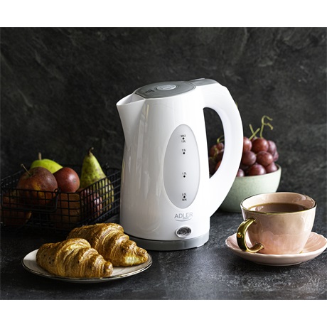Adler AD1208 VÍZFORRALÓ