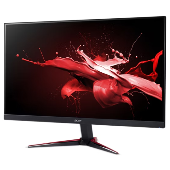 Acer 23.8" Nitro VG240YGBIP ZeroFrame Adaptive sync - IPS - 120Hz  Monitor