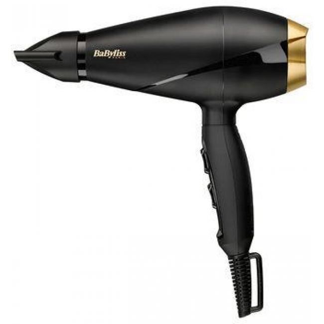 BaByliss 6704E Power Pro hajszárító BaByliss 6704E Power Pro hajszárító