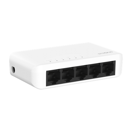 Strong SW5000P  Switch
