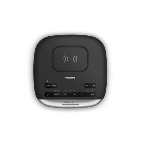 Philips TAR7606/10 RÁDIÓ ÓRÁS Philips TAR7606/10 RÁDIÓ ÓRÁS