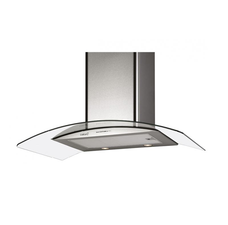 Cata Gamma Glass 600 GX/E páraelszívó (02005219SZ)