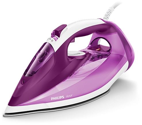 Philips GC4543/30 Azur gőzölős vasaló Philips GC4543/30 Azur gőzölős vasaló