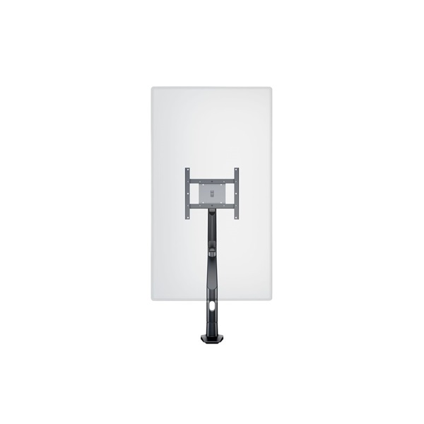 MULTIBRACKETS Asztali konzol  M VESA Gas Lift XL Single Black  15- 38" 